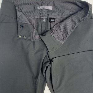 Black Dress Pants